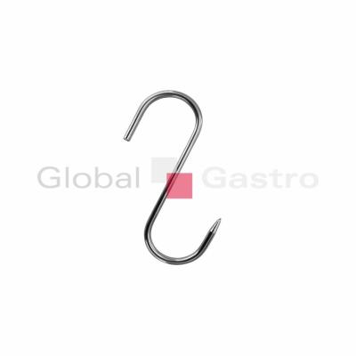 OEM 1580100 | Háček na maso ,, S,, 100mm