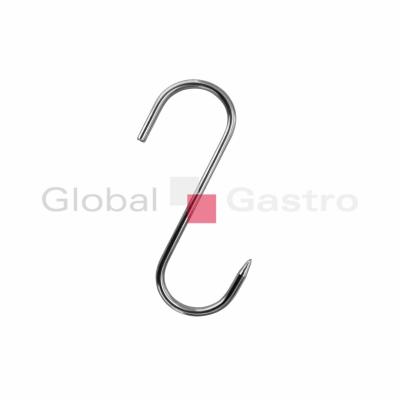 OEM 1580112 | Háček na maso ,,S,, 120mm