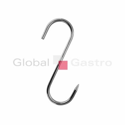OEM 1580114 | Háček na maso ,,S,, 140mm