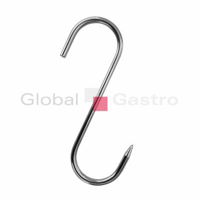 OEM 1580116 | Háček na maso ,,S,, 160mm