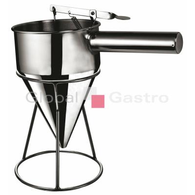 OEM 1610093 | Podstava k dávkovači (v=160 mm)