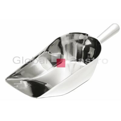 OEM 1610333 | Lopatka (1,00 l) nerez