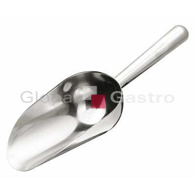 OEM 1610335 | Lopatka (0,35 l) nerez oblá