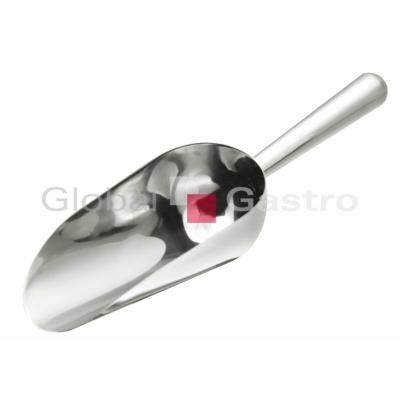 OEM 1610336 | Lopatka (0,6 l) nerez oblá