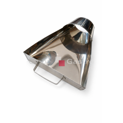 GASTRO-TIP 1610342 | Lopatka 255x230x60mm