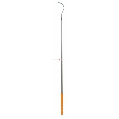 OEM 1620840 | Hrablo do pecí zahnuté (150 cm)