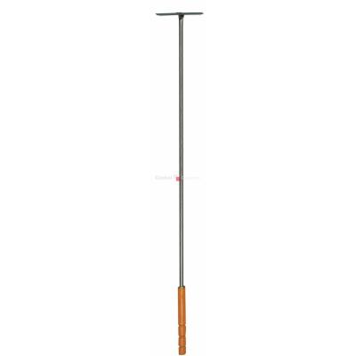 OEM 1620841 | Hrablo do pecí ploché (1500 mm)
