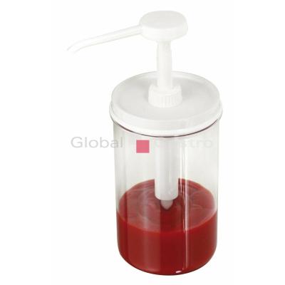OEM 1680201 | Dávkovač - 1350 ml
