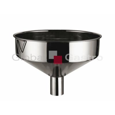 OEM 1700045 | Nálevka (Ø240, v=150mm, Ød. 40 mm)