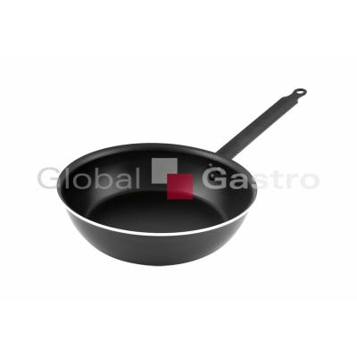 MATFER BOURGEAT 310961668232 | Pánev Al/Teflon na soté (Ø320 mm, hmotnost 2kg)