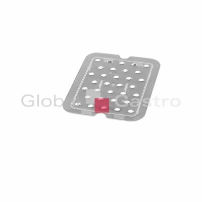 GASTRONORM 3120019 | Vložka GN 1/2 polykarbonátová - čirá