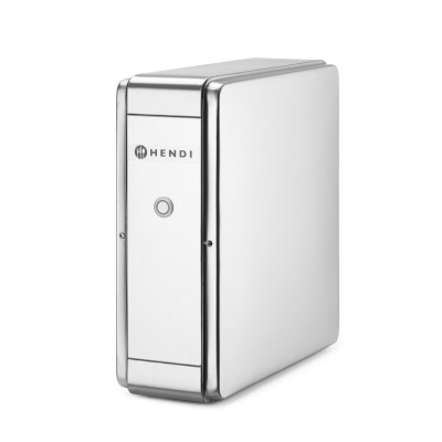 Filtr s reverzní osmózou 2.0, HENDI, 220-240V/178W, 420x150x(H)445mm | 238028