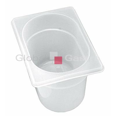 GASTRONORM 3120154 | GN 1/9 (h=65 mm) polypropylenová