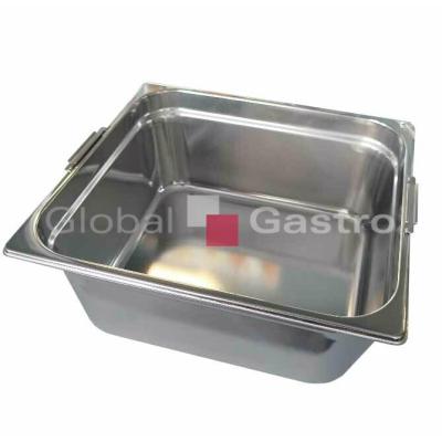 GASTRO-TIP 3150215 | Gastronádoba 2/3-150 ZU