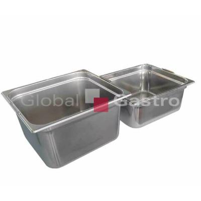 GASTRO-TIP 3150215 | Gastronádoba 2/3-150 ZU