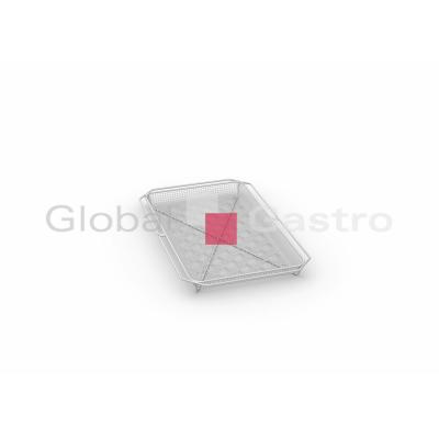 RATIONAL 3170907 | Koš fritovací CombiFry GN 1/1