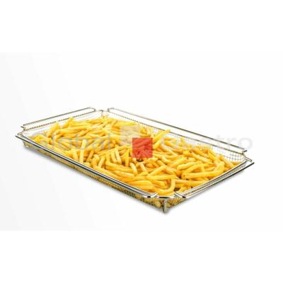 RATIONAL 3170908 | Koš fritovací CombiFry GN 1/2