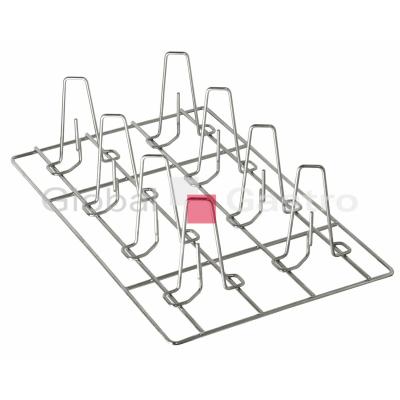 RATIONAL 3170909 | Superspike rošt GN 1/2 na kuřata H4