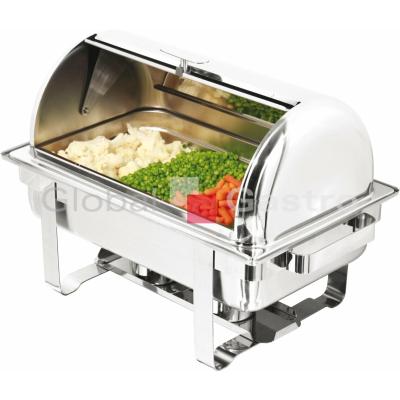 OEM 3191011 | Chafing ROLL-TOP GN1/1
