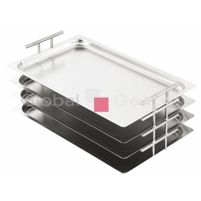OEM 3210371 | GN 1/1 (530x325x10 mm)