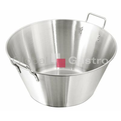 OEM 3250286 | Mísa s uchy (Ø500, v=260 mm) - nerez