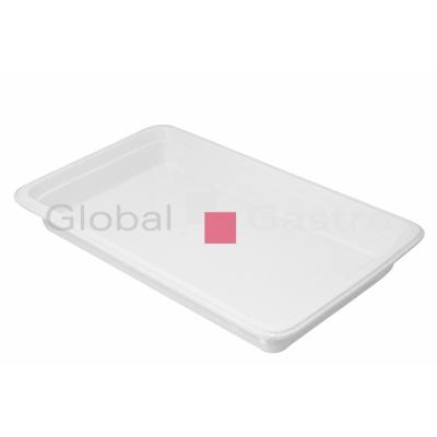 OEM 3250451 | GN 1/1 (h=65 mm) porcelánová