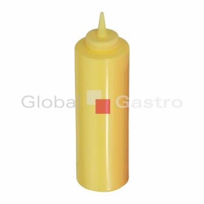OEM 3300011 | Láhev žlutá - 700 ml
