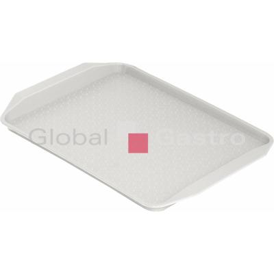 OEM 3330720 | Podnos fast food šedá