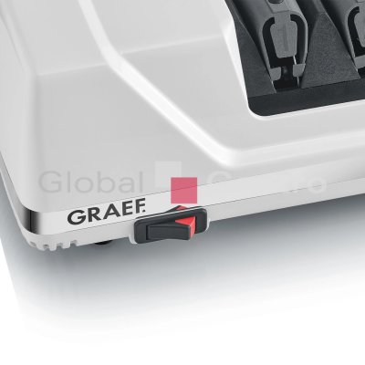 GRAEF 400162700208 | Brus na nože CC 120