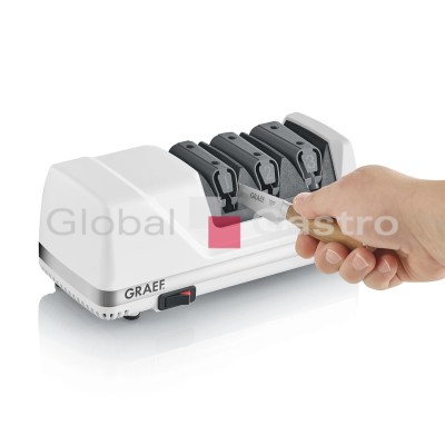 GRAEF 400162700208 | Brus na nože CC 120