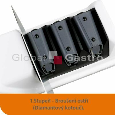 GRAEF 400162700208 | Brus na nože CC 120