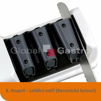 GRAEF 400162700208 | Brus na nože CC 120
