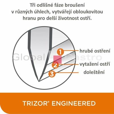 GRAEF 400162700208 | Brus na nože CC 120
