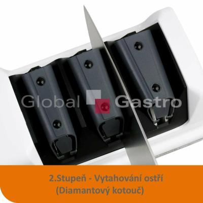 GRAEF 400162700208 | Brus na nože CC 120