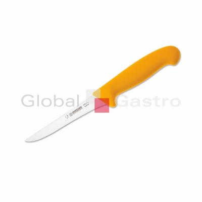 GIESSER 401030300054 | Nůž vykosťovací 13 cm - žlutý