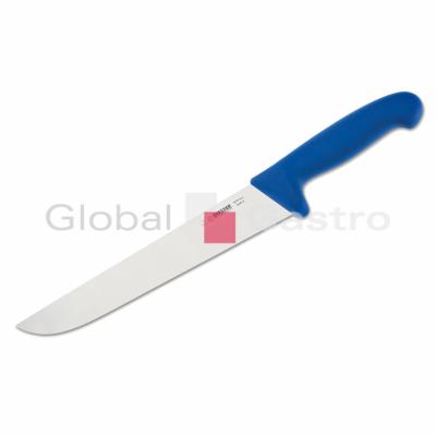 GIESSER 401030300153 | Nůž na maso 24 cm - modrý