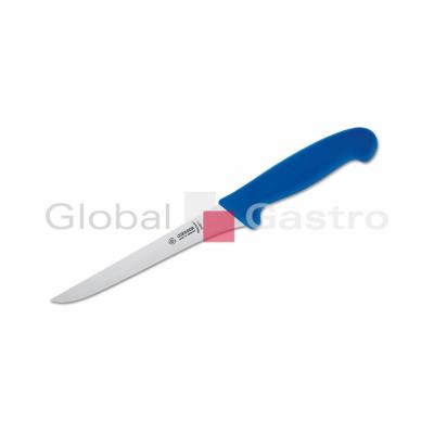 GIESSER 401030300331 | Nůž vykosťovací 18 cm - modrý