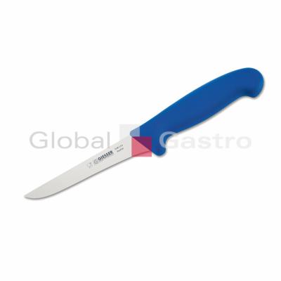 GIESSER 401030301650 | Nůž vykosťovací 13 cm - modrý