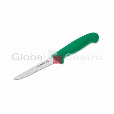 GIESSER 401030301651 | Nůž vykosťovací 13 cm - zelený