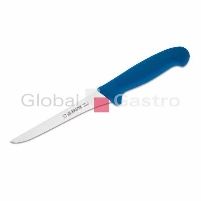 GIESSER 401030301664 | Nůž vykosťovací 16 cm - modrý