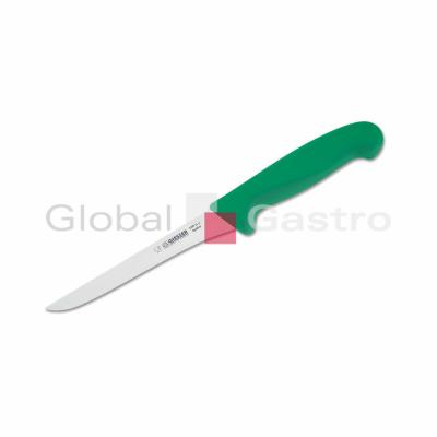 GIESSER 401030301667 | Nůž vykosťovací 16 cm - zelený