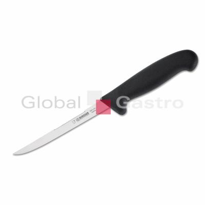 GIESSER 401030301975 | Nůž filetovací se škrabkou - 150 mm
