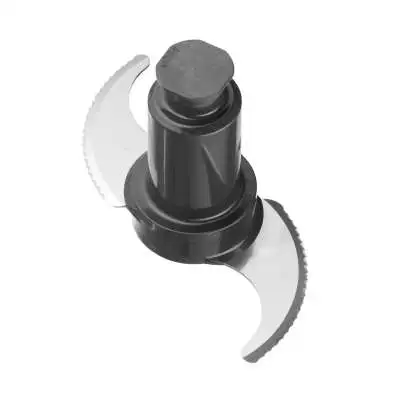 Zoubkovaný nůž do kutrů K-52, kutru-emulgátoru KE-5V a multifunkčních zařízení CK-35V a CK-45V, Sammic, Doporučuje se především