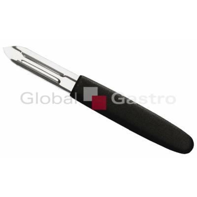 GIESSER 401030303500 | Škrabka G 8249 černá