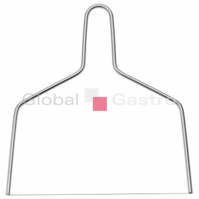 GIESSER 401030304555 | Kráječ na sýry G 9630 - (230 mm)