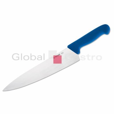 GIESSER 401030305234 | Nůž kuchařský 260 mm - modrý