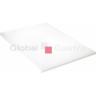 OEM 4150535 | PE deska bílá 1500x800x20 mm