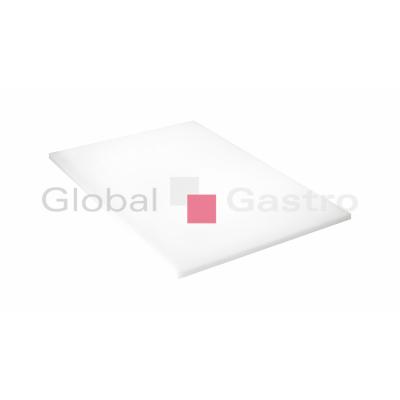 OEM 4150806 | PE deska bílá 600x400x30 mm