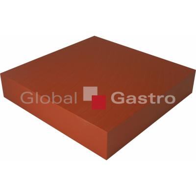 OEM 4170110 | Blok 400x400x100 červenohnědý