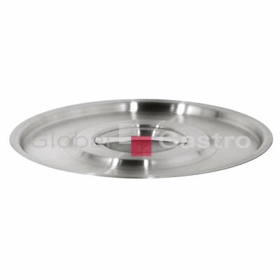 OEM 4400030 | Víko (Ø350 mm) nerez ECO